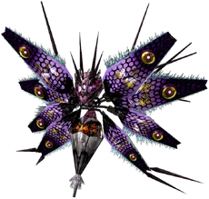 Art Aparoïde Assault