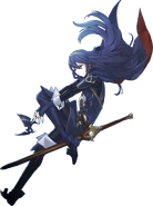 Fire Emblem: Awakening