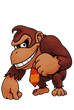 Donkey Kong (SSB)