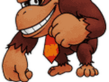 Donkey Kong (64)