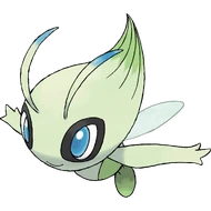 Artwork Celebi COAA