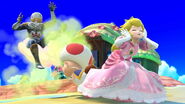 Profil Peach Ultimate 3