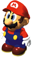 Super Mario RPG: Legend of the Seven Stars