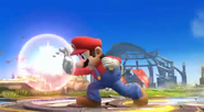 MarioSmashCôté SSB4WiiU.png (479 kio) Mario exécutant son Smash de Côté