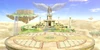 Temple de Palutena