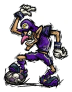 Waluigi MSF.jpg (946 kio) Mario Smash Football