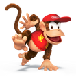 Diddy Kong