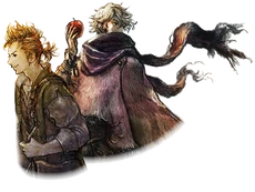 Art Alfyn & Therion OT