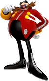 Art Eggman SLW
