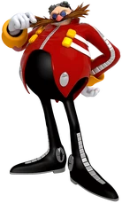 Art Eggman SLW