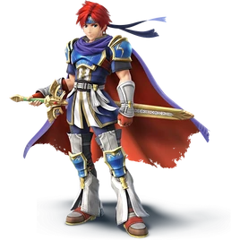 Roy SSB4