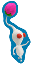 Vignette Pikmin blanc