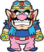 WarioWare, inc. Mega Mini-Jeux