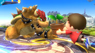 Bowser SSB4 Profil 5