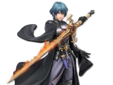Byleth (Ultimate)
