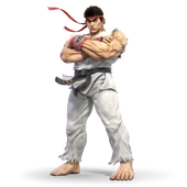 Art Ryu Ultimate