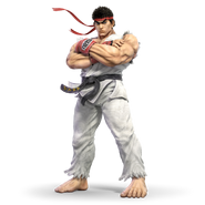 Art Ryu Ultimate