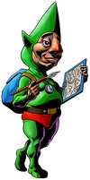 Art Tingle MM