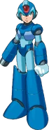 Mega Man X8