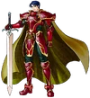 Art Zelgius RD