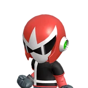 Chapeau Proto Man Ultimate