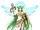 Palutena (3DS / Wii U)