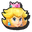 Peach Icône SSB 3DS