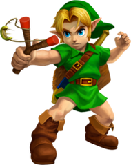 Link Enfant