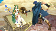 Palutena SSB4 Profil 5