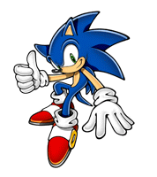 Vignette Sonic