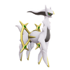 Arceus