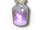 Fée en bouteille