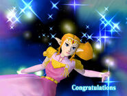 Félicitations Zelda Melee Classique