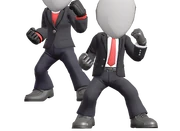 Tenue d'affaires Ultimate