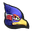 Falco Icône SSB 3DS.png
