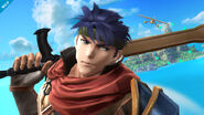 Ike SSB4 Profil 6