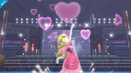 Peach SSB4 Profil 8