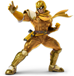 Falcon jaune sales