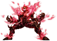 Art Ganon AoC.png (628 kio) Hyrule Warriors: L'Ère du Fléau