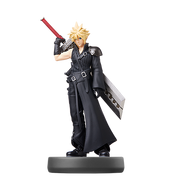 Amiibo Cloud AC