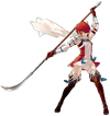 Art Hinoka Fates