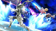 Corrin SSB4 Profil 2