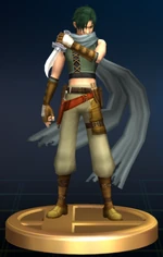 Trophée Sothe Brawl