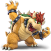 {{Univers|Mario}} 14 Bowser