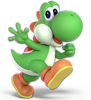 {{Univers|Yoshi}} 05 Yoshi