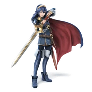 Super Smash Bros. for Nintendo 3DS / for Wii U