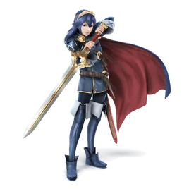 Lucina SSB4