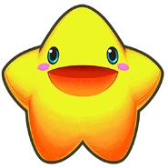 ArtworkStarfy TheLegendaryStarfy.png (275 kio) The Legendary Starfy