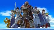 Défis Ultimate En ligne Ganondorf.png (744 kio) Défis