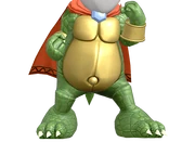 Tenue K. Rool Ultimate